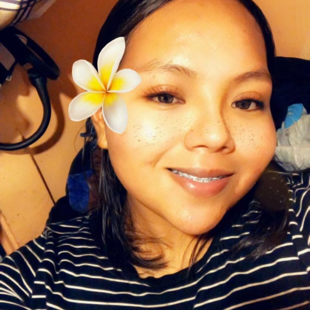 Meet your Posher, Lupita